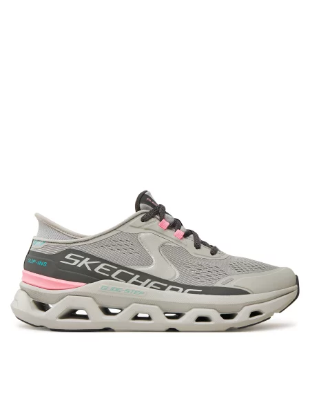 Superge Skechers siva