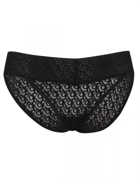 Palton Calvin Klein Underwear negru