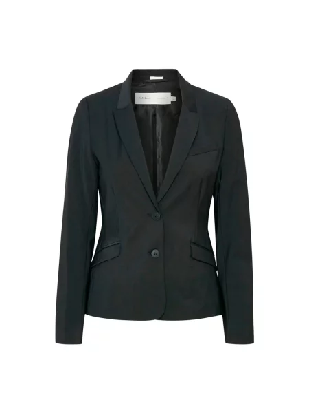 Marynarka Inwear elegancka czarna