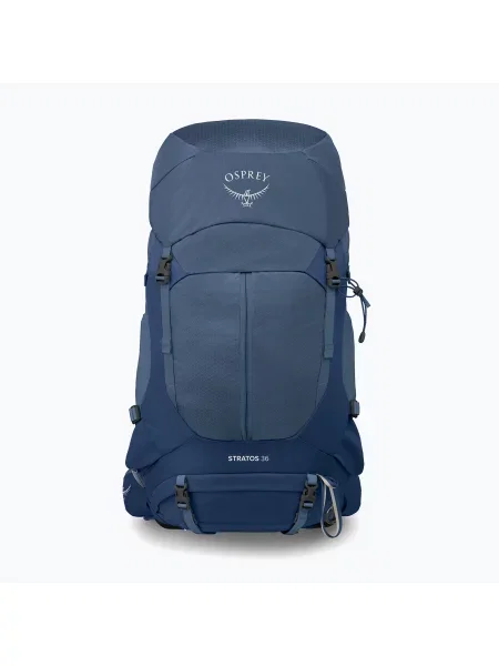 Plecak turystyczny Osprey Stratos 36 l nirvana blue niebieski