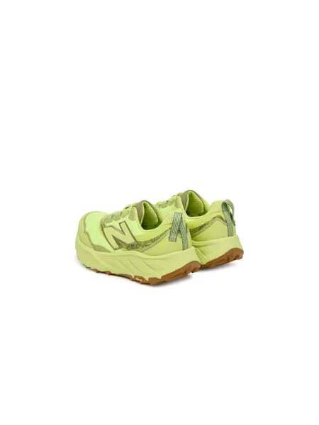 New Balance Tekaški čevlji FRESH FOAM X HIERRO V9 zelena