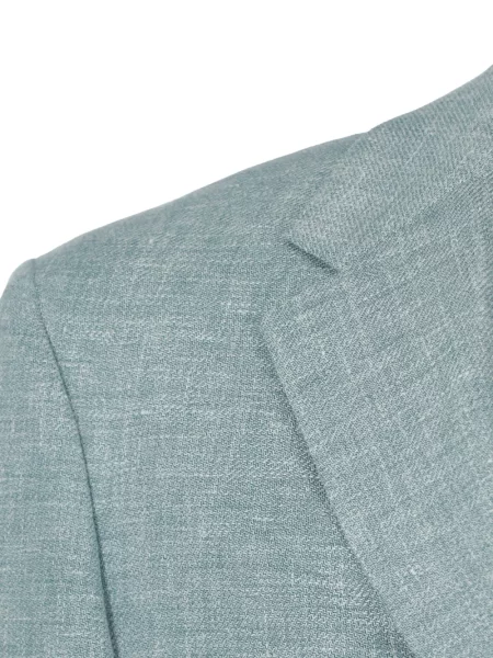 Sacou Zegna albastru