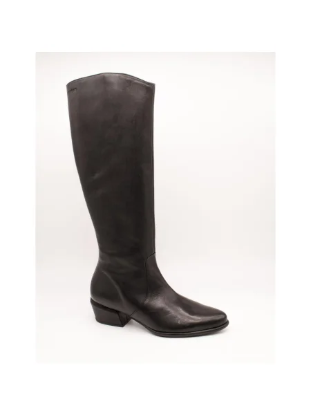 Pantofi Wonders negru