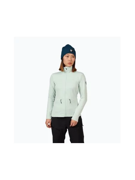 Паровий світшот Rossignol Blackside Fleece Fz