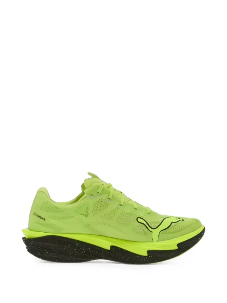 Pantofi alergare Puma Nitro alergare verde