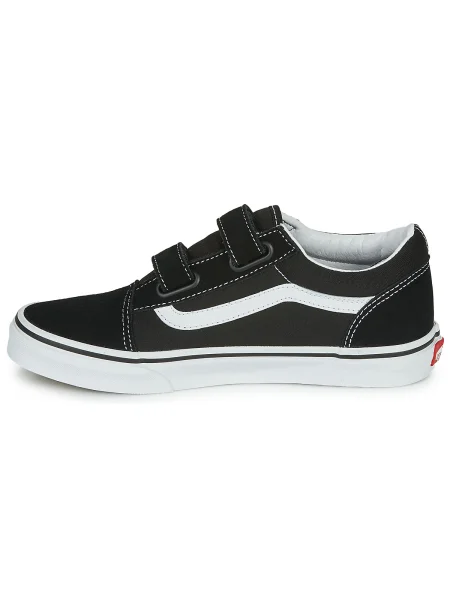 Pantofi copii Vans negru