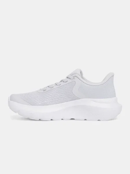 Teniși copii Under Armour gri