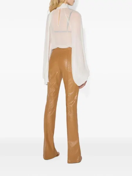 Body Elisabetta Franchi alb