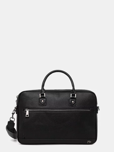 Medicine geanta laptop negru