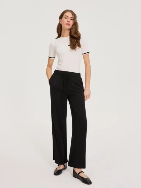 Tricou Marisse alb