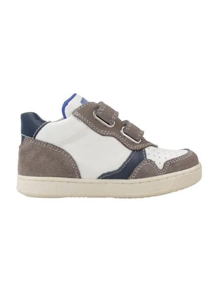 Pantofi copii Falcotto alb