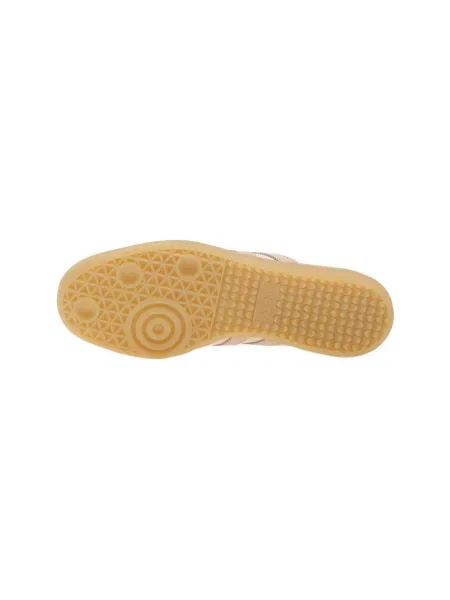 Adidas Originals Samba Og sneakers pentru femei din piele alb