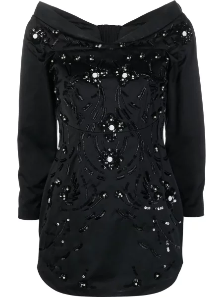 Rochie Dsquared2 negru