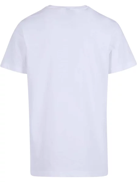 Mister Tee Tricou mai multe culori alb