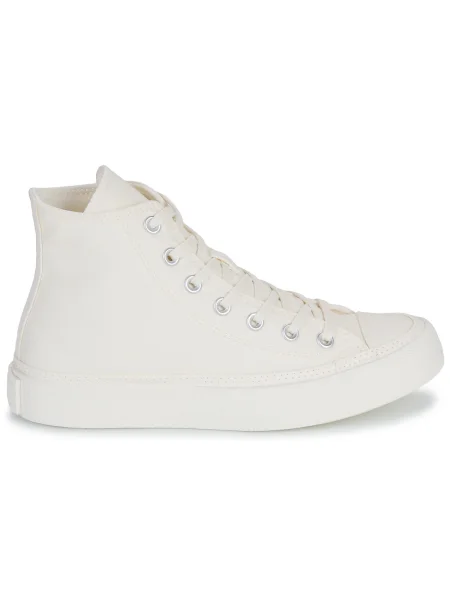 Pantofi Converse alb