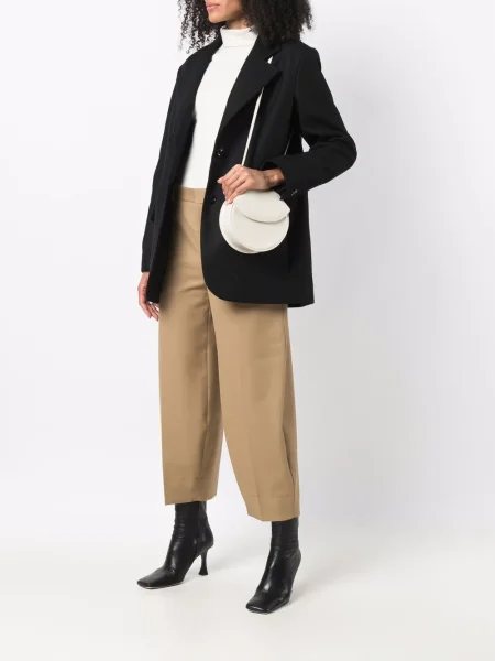 Cropp pantaloni Rodebjer