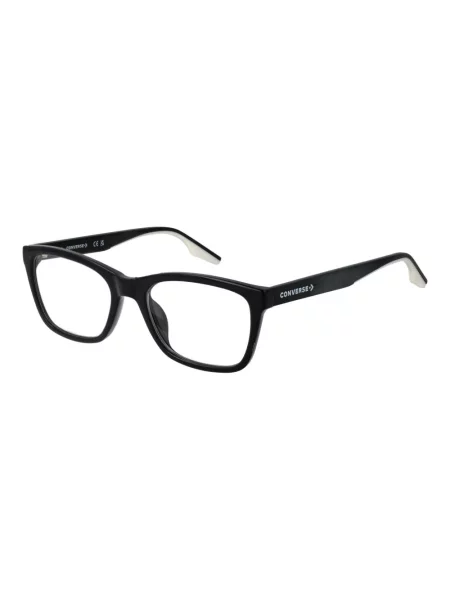 Okulary przeciwsłoneczne Converse czarne