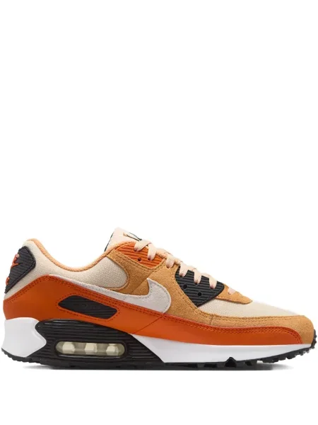Sneakerși Nike Air Max 90 alb
