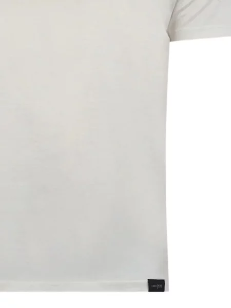 Tricou Low Brand alb
