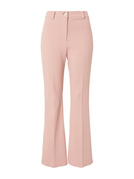 Dorothy Perkins Kelnės su kantu ryškiai rožinė