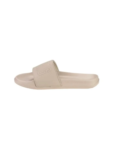 Papuci de casă Big Star Shoes bej