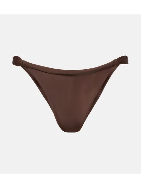 Bikini Faithfull brązowy