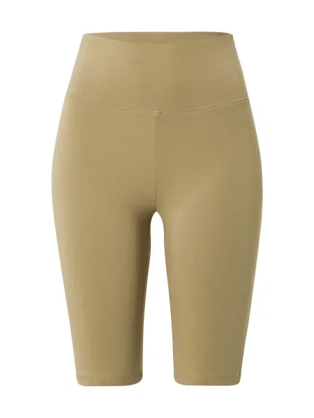 Tajice Urban Classics od jersey smeđa