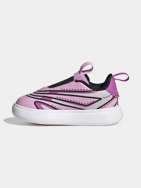 Детские кроссовки Adidas