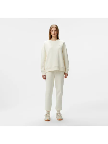 Lacoste спортивні штани білі