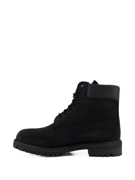 Botine Timberland negru
