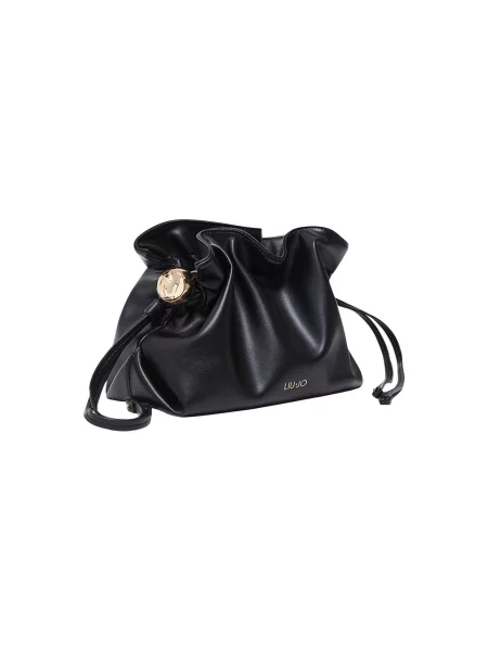 Torebka Liu Jo czarna