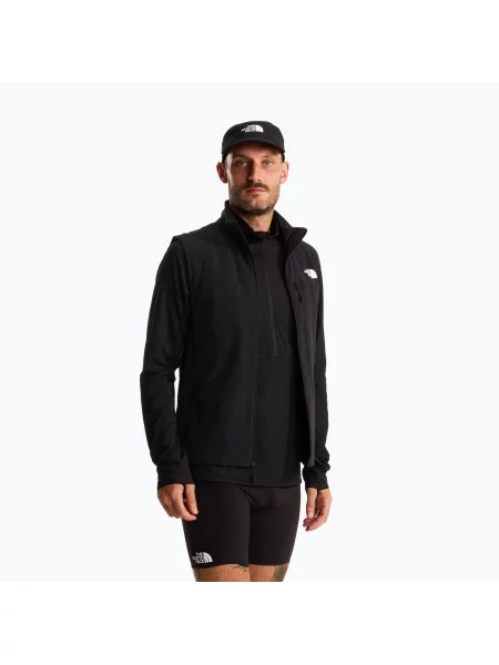 Vesta The North Face Summit Casaval Lt black černá