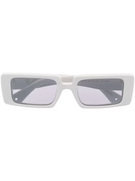 Saulės akiniai G.o.d Eyewear pilka