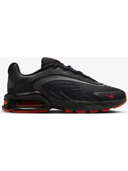 Buty do biegania Nike Air Max Fire czerwony granatowy 39 czarny