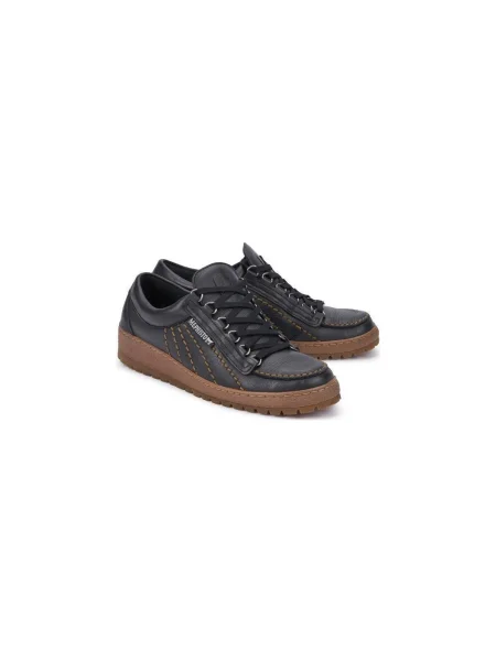 Pantofi Mephisto negru
