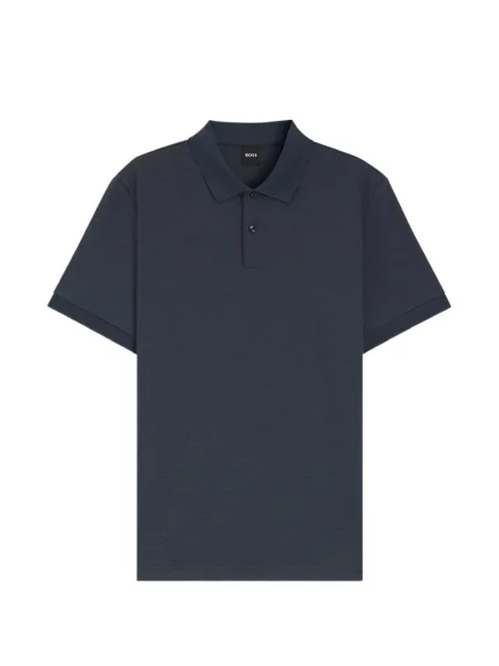 Polo Boss albastru