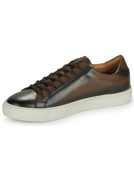 Pantofi Pellet maro