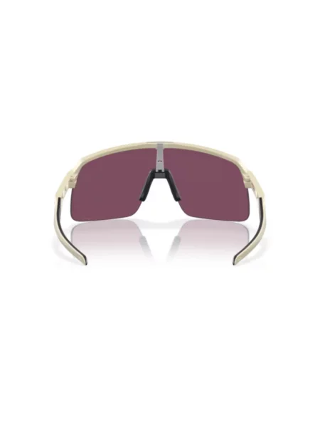 Okulary przeciwsłoneczne Oakley czarne