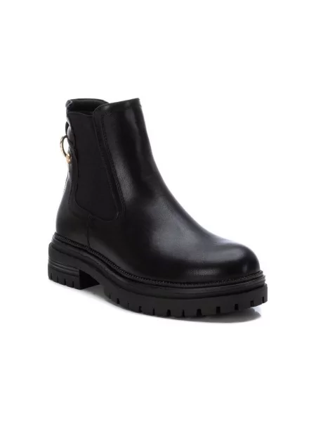 Pantofi Xti negru