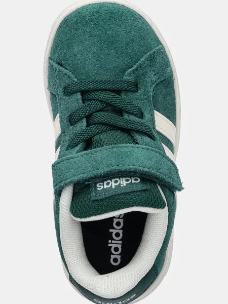 Adidas Дитячі кросівки GRAND COURT