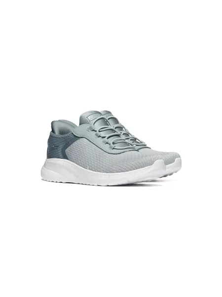 Pantofi Skechers albastru