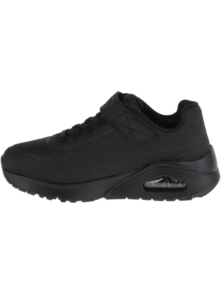 Pantofi copii Skechers negru