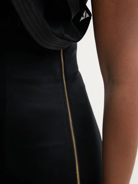 Elisabetta Franchi ruha fekete