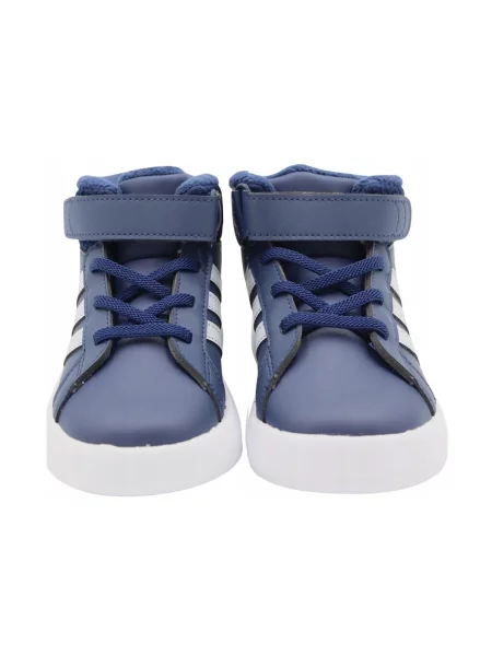 Pantofi copii Adidas albastru