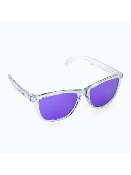 Órák & Ékszerek Oakley FROGSKINS fehér