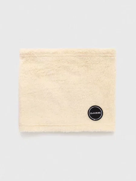 Однотонный шарф Dakine бежевый