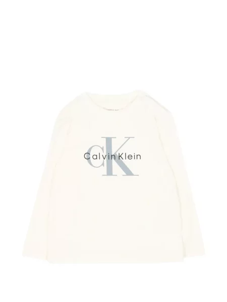 Koszulka dziecięca Calvin Klein