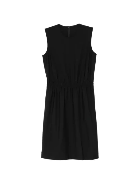 Rochie mini Jnby fără mâneci negru