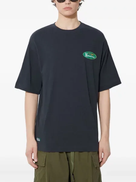 Tricou Manastash negru