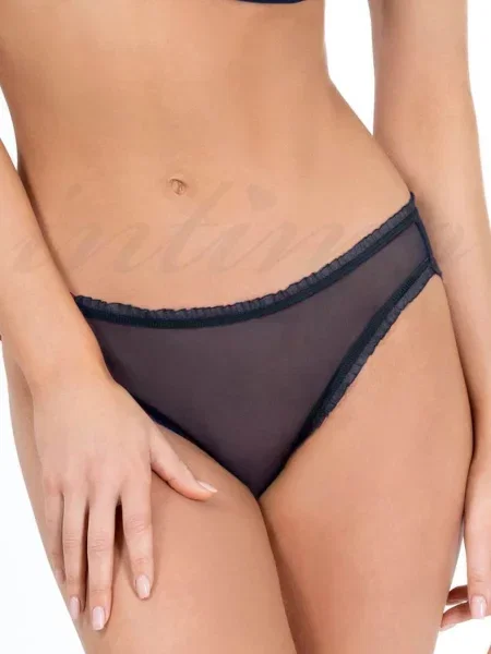 Трусы Rosme черные